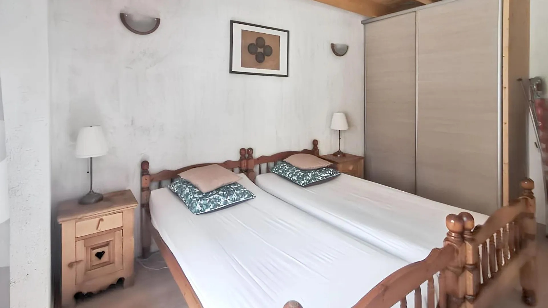 Maison Chaleureuse A Courchevel Avec Vue Sur Montagnes Holiday home